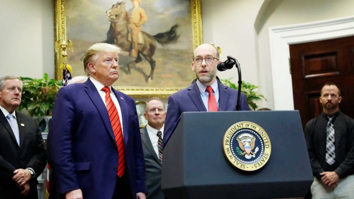 Trump 2.0 has Cabinet and executive branch of different positions and eclectic personalities Trump 2.0 has Cabinet and executive branch of different positions and eclectic personalities