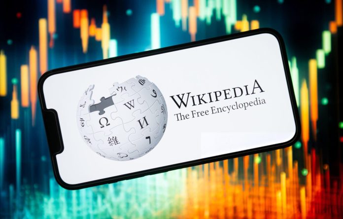 Govt To Wikipedia: Why It Should Not Be Treated As Publisher Instead Of Intermediary Govt To Wikipedia: Why It Should Not Be Treated As Publisher Instead Of Intermediary