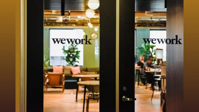 WeWork India appoints Jitendra Mohandas Virwani as non-executive chairman, Karan to be MD & CEO WeWork India appoints Jitendra Mohandas Virwani as non-executive chairman, Karan to be MD & CEO