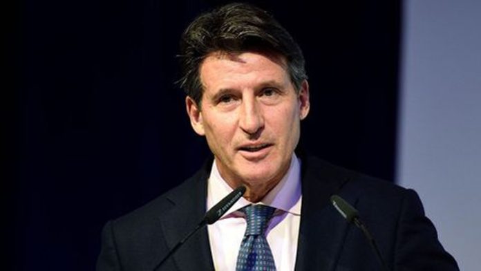World Athletics boss Sebastian Coe in India; to meet PM, sports minister