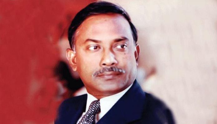 Ziaur Rahman