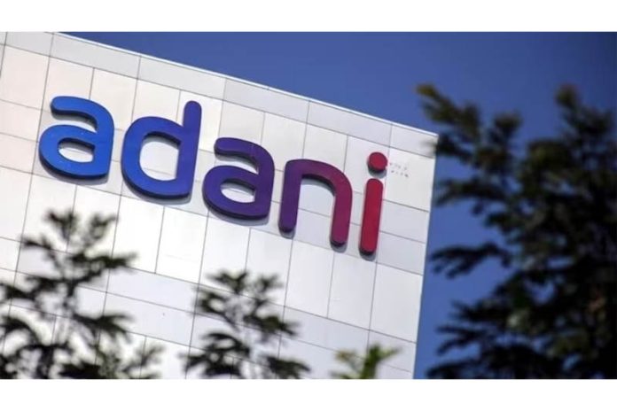 adani