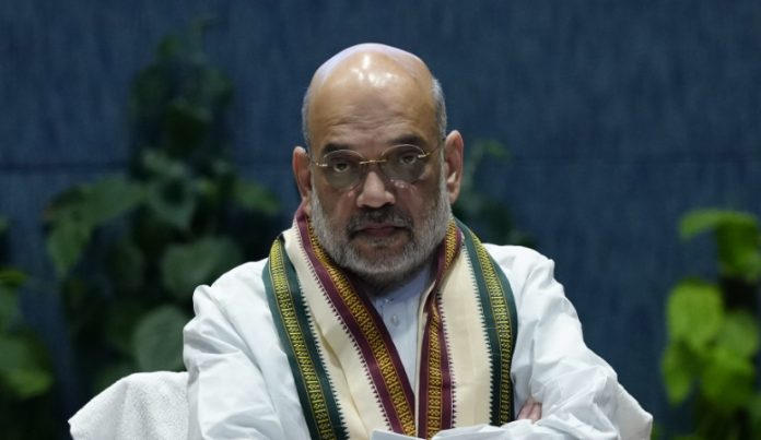 Anti-Terror Conference 2024: Amit Shah To Drive 'Whole Of Govt' Approach In Combating Terrorism