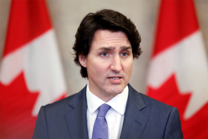 Former Canadian Sikh minister slams Trudeau as 'idiot' over Khalistan issue
