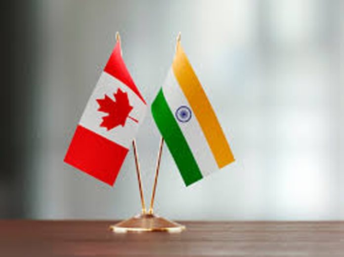 Canada names India in cyberthreat list, accuses it of 'likely' spying Canada names India in cyberthreat list, accuses it of 'likely' spying