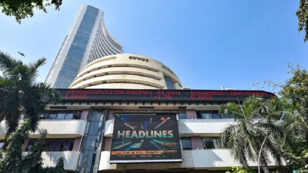 Sensex, Nifty fall over 1 pc, snap two-day rally ahead of US Fed interest rate decision Sensex, Nifty fall over 1 pc, snap two-day rally ahead of US Fed interest rate decision