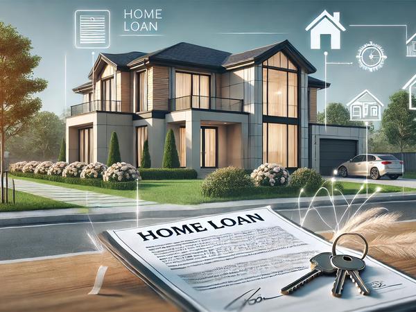 Home Loan Eligibility Calculator: Why It’s Essential for Smart Borrowing Home Loan Eligibility Calculator: Why It’s Essential for Smart Borrowing