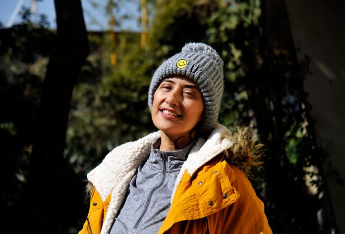 Not possible to even reach Everest base camp without guidance of Sherpas: actor Manisha Koirala