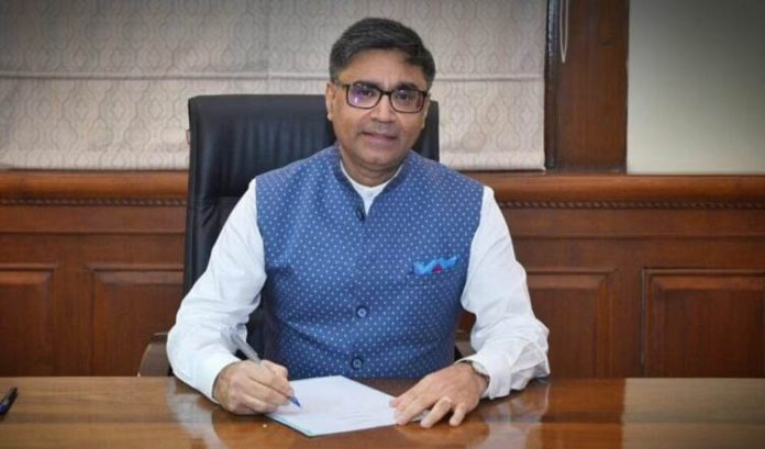 FS Misri To Brief Parliamentary Panel On India-Canada Ties On Wednesday FS Misri To Brief Parliamentary Panel On India-Canada Ties On Wednesday