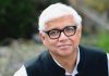 I see climate crisis in terms of karma and dharma: Amitav Ghosh