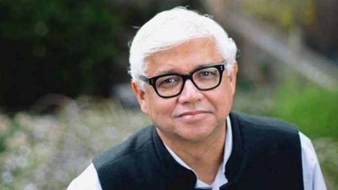 I see climate crisis in terms of karma and dharma: Amitav Ghosh