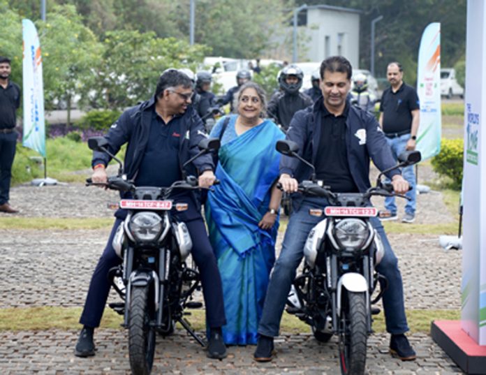 KTM launches 10 high- performance motorcycles