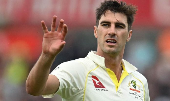 McSweeney doesn't need to strike it at 80 like Warner did: Pat Cummins McSweeney doesn't need to strike it at 80 like Warner did: Pat Cummins