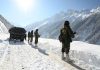 Strategic Achievement in Ladakh