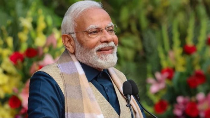 PM urges more people to plant tree in honour of mothers as part of campaign