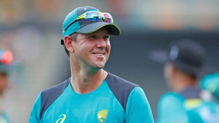 ponting