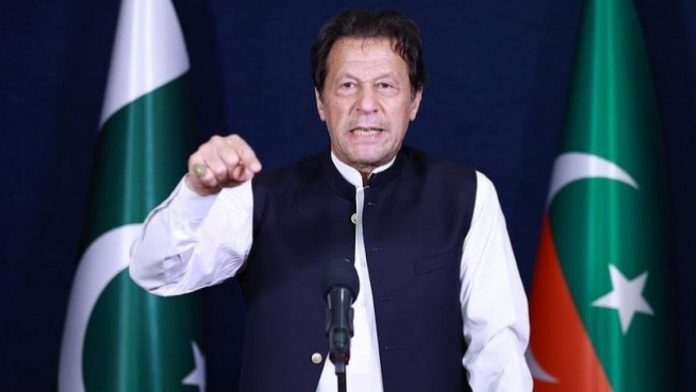 Pak court acquits Imran Khan, his close aides in Section 144 violation case