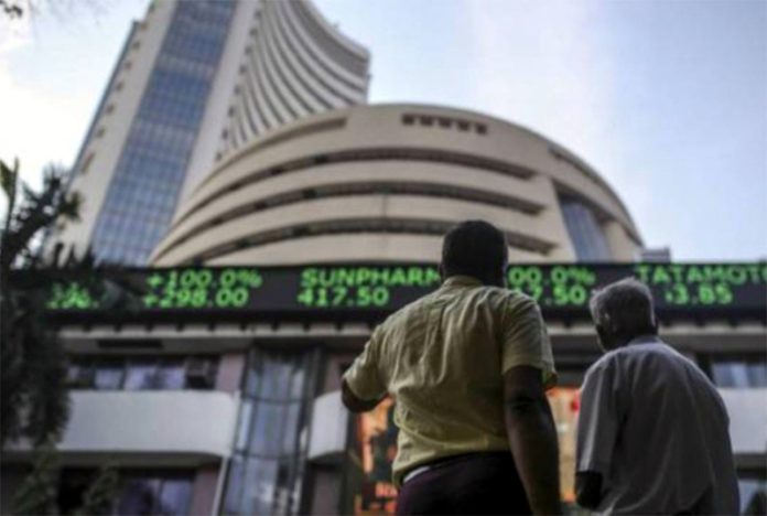 Sensex tanks 942 pts, Nifty plunges below 24K on heavy selling in Reliance, banking shares
