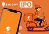 Seizing Growth: All About the Swiggy IPO and How to Invest with HDFC Sky
