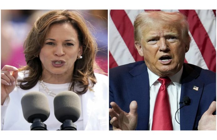 US Presidential elections tomorrow: Some interesting facts