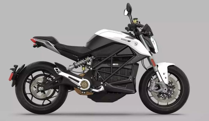 Tremendous opportunity for growth in India, APAC region: Zero Motorcycles CEO'