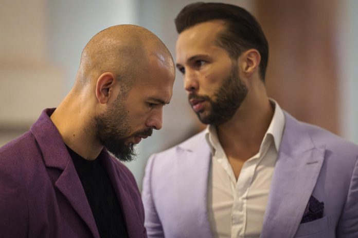 Andrew Tate can have over USD 2.5 million seized from him in tax dispute, British court says Andrew Tate can have over USD 2.5 million seized from him in tax dispute, British court says