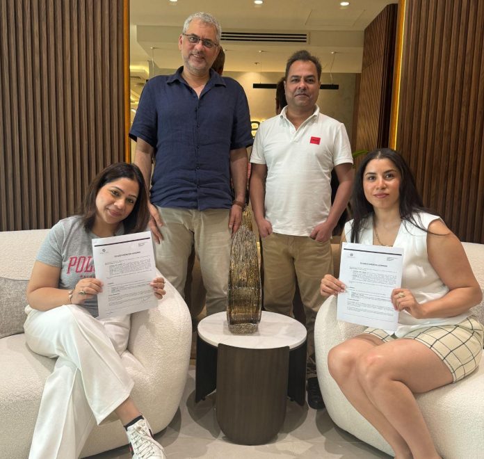 Archies partners Al Hasnae  Gifts to expand in GCC market