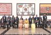 Prez confers Pradhan Mantri Rashtriya Bal Puraskar on 17 children for excellence in various fields