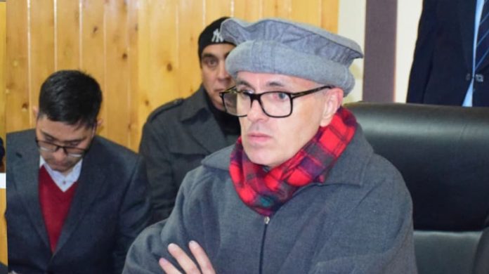 CM Omar Abdullah reviews Kashmir’s Power supply amid severe cold wave-23