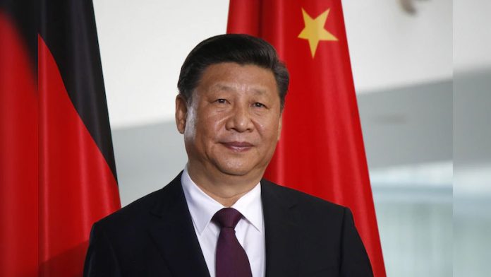 Increase governance, prioritise national security in border areas: President Xi tells officials Increase governance, prioritise national security in border areas: President Xi tells officials