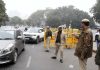 Delhi Police to deploy 20K personnel, enforces traffic restrictions for New Year Eve celebrations
