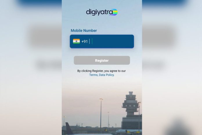 DIGIYATRA