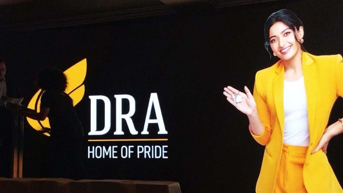 DRA Homes targets Rs 1,000 crore revenue by FY27; signs Rashmika Mandanna as brand ambassador
