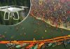 Drones to secure Maha Kumbh 2025: From 100m underwater to 120m in air