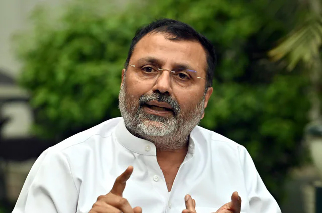 Sonia Gandhi Linked To Organisation Financed By George Soros Foundation: BJP Sonia Gandhi Linked To Organisation Financed By George Soros Foundation: BJP