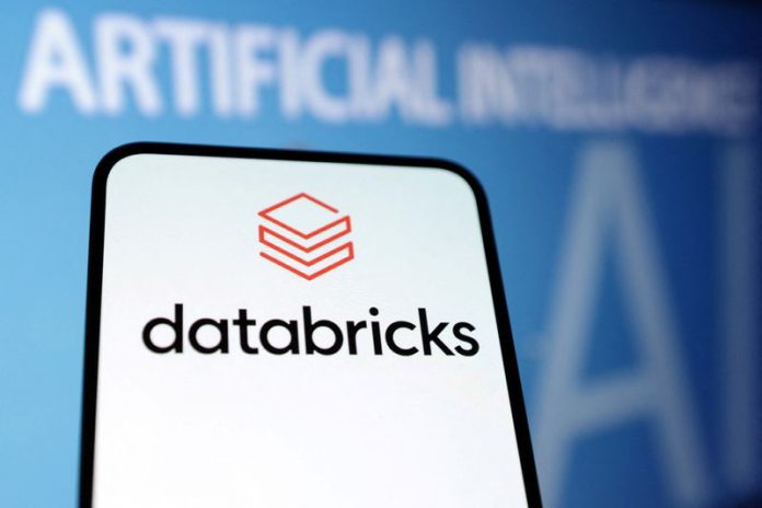 AI firm Databricks raising USD 10 billion to fuel growth