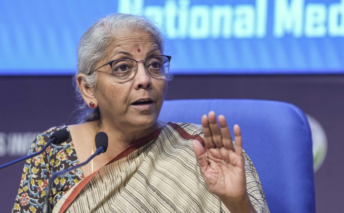 Govt committed to improve quality spending, cut fiscal deficit to 4.5 pc in FY26: Finmin report Govt committed to improve quality spending, cut fiscal deficit to 4.5 pc in FY26: Finmin report
