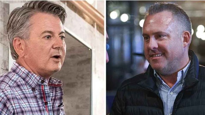 Democrat Adam Gray wins election to US House in California's 13th Congressional District, beating incumbent John Duarte Democrat Adam Gray wins election to US House in California's 13th Congressional District, beating incumbent John Duarte