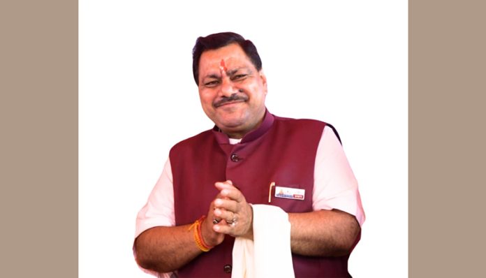 Ghanshyam Gupta Javeri