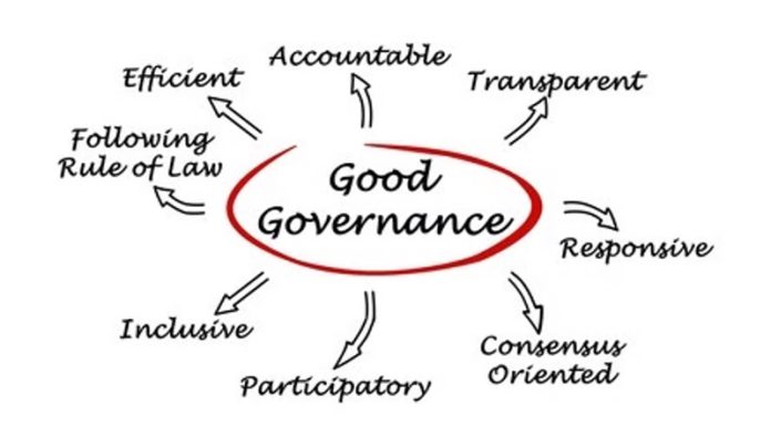 Good govern