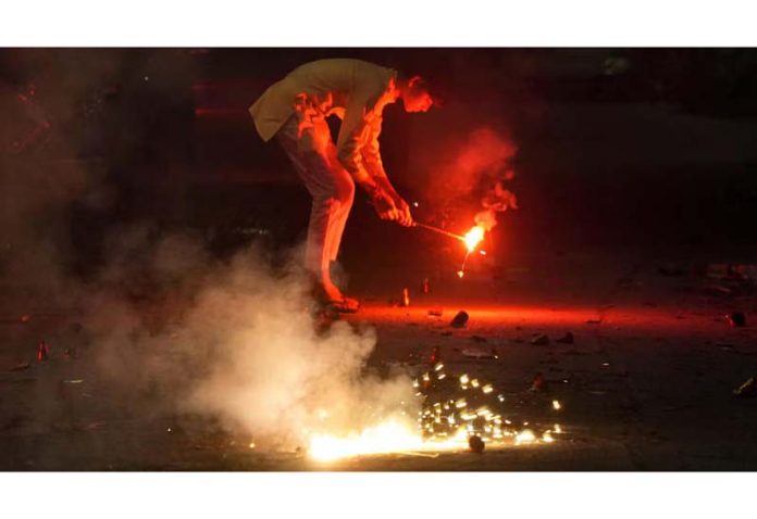 Hindu students in Ohio to get holiday for Diwali