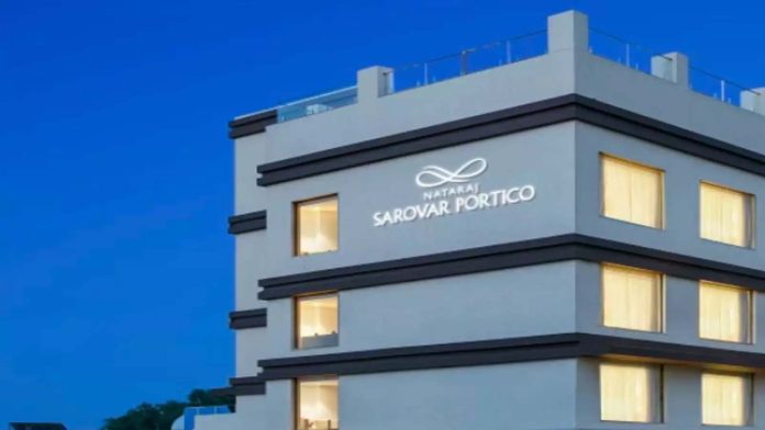 Sarovar Hotels bets big on highway properties; 80 projects in pipeline