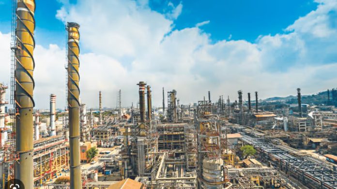 BPCL picks Andhra Pradesh for India's last greenfield refinery project BPCL picks Andhra Pradesh for India's last greenfield refinery project