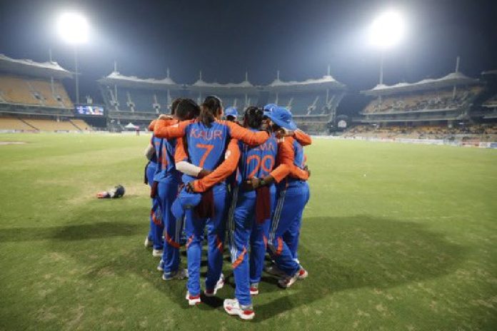 Big test for India's batters against mighty Australia in three-match series