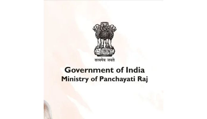 Ministy of Panchayati Raj