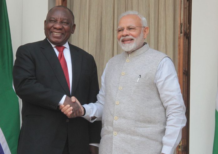 South Africa-India 2024: 30th anniversary of resumed diplomatic ties, trade gains momentum