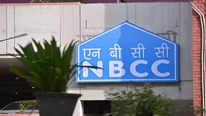 NBCC Ltd aims to reach Rs 1 lakh crore of  consolidated work order book by March
