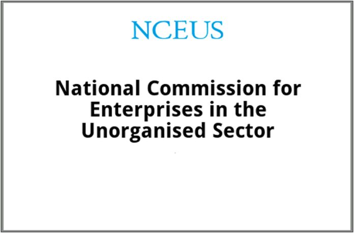 NCEUS