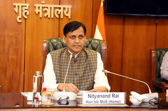 Leh, Kargil Representatives Meet Union Minister Rai, Discuss Various Demands Leh, Kargil Representatives Meet Union Minister Rai, Discuss Various Demands