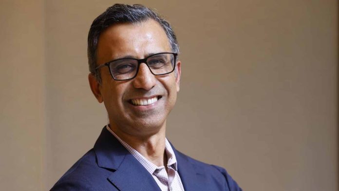 NTT DATA seeks to harness India's position as  global delivery hub, says firm's Asia-Pacific head